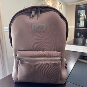 Dagne Dover Dakota Neoprene Backpack